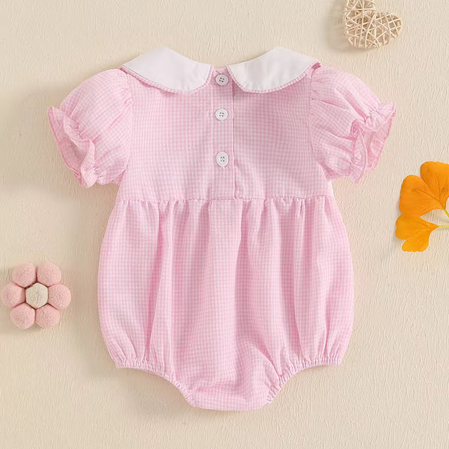 Little Sister Romper