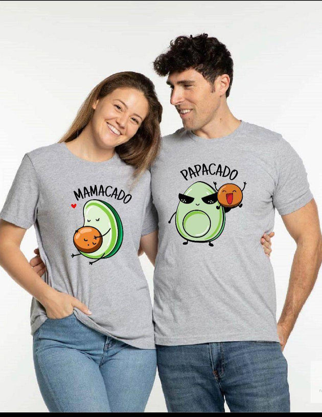 Mamacado Papacado