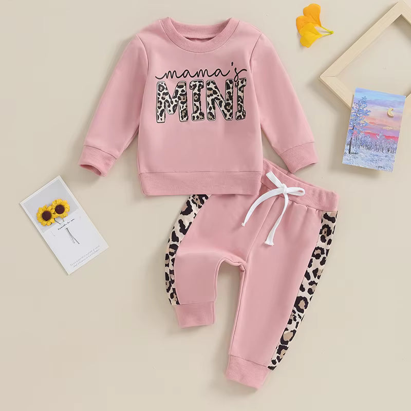 Mama's Mini