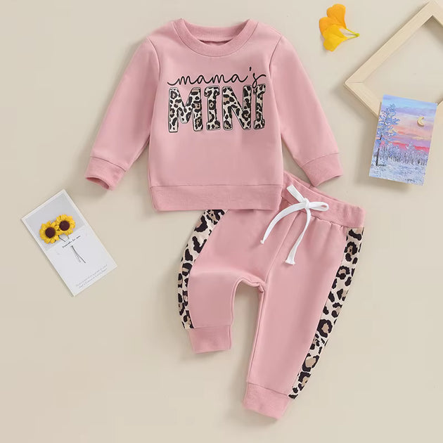 Mama's Mini