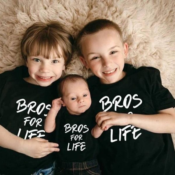 Bros For Life