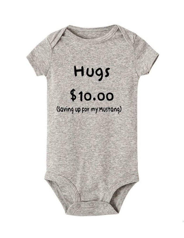Hugs $10