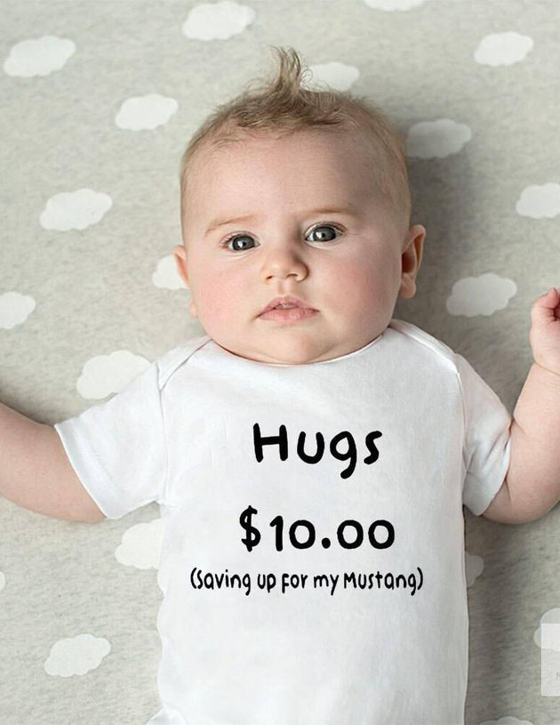 Hugs $10