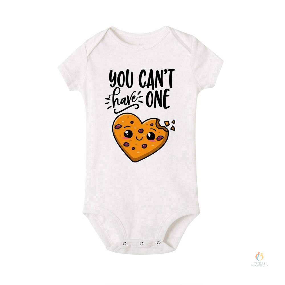 Twin Bodysuit Can’t Have One Without The Other