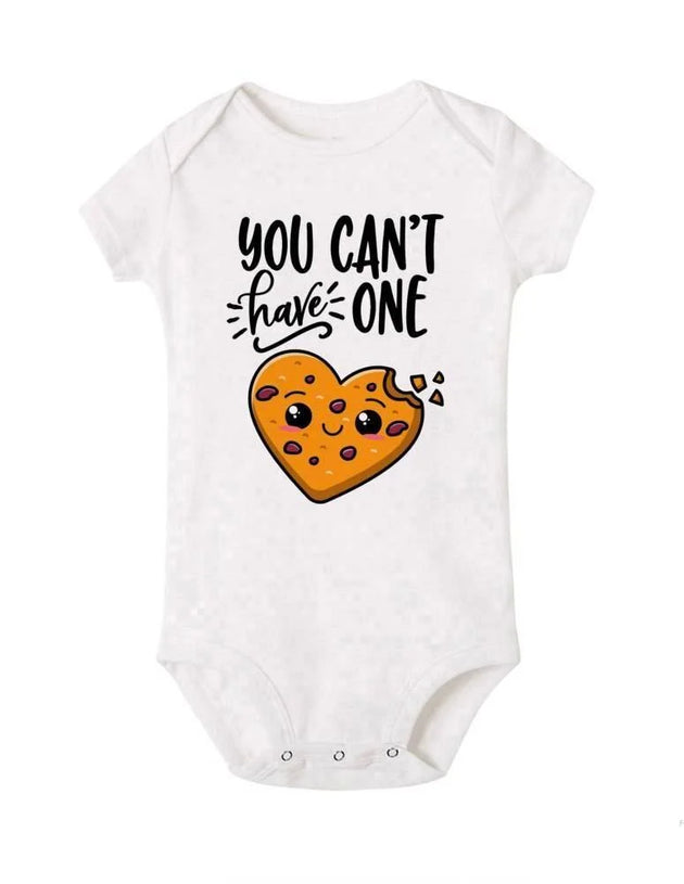 Twin Bodysuit Can't Have One Without The Other