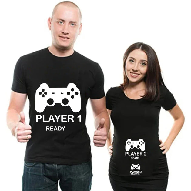 Player 1,Player 2,Player 3 Loading