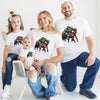 Avengers T-shirts for Family