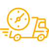 Fast Shipping