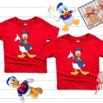 Donald Duck Kids T-shirts