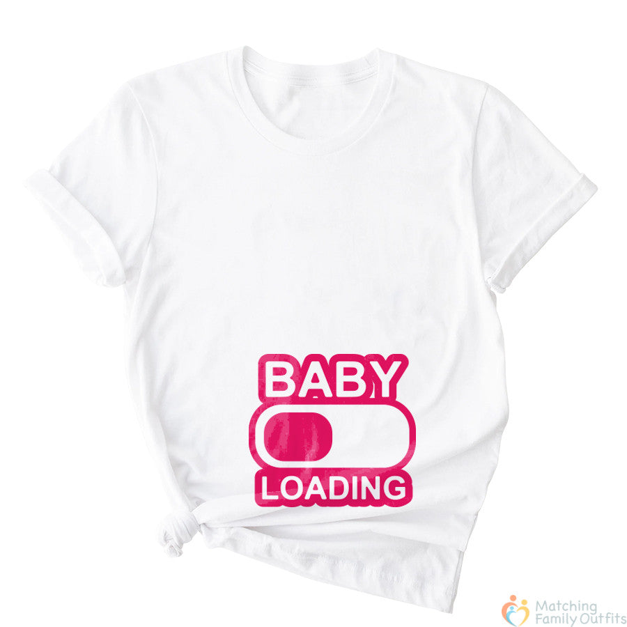 Baby Loading