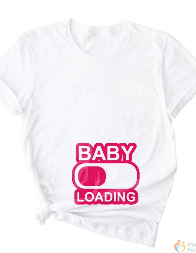 Baby Loading