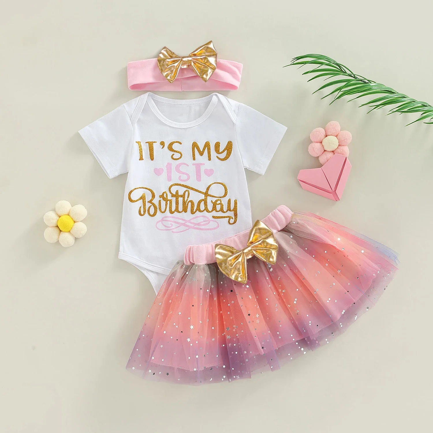 princess polly baby blue dress First Birthday Collection - Luxury girls' dresses