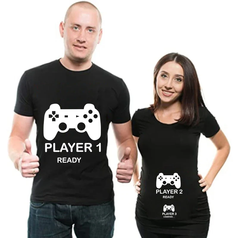 T shirt player 1 2 3 sale