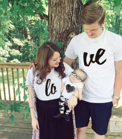 Newborn Photoshoot Outfits