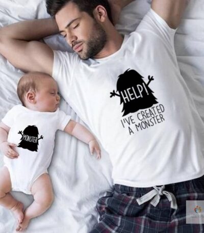 HELP I have Created a Monster