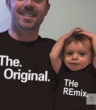 The ORIGINAL and The Remix