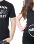 Funny Pregnancy Announcement T-shirts