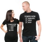 Funny Maternity T-Shirts