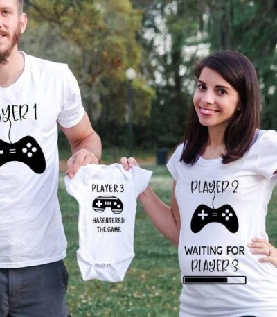 Player 1 Player 2 Waiting for Player 3