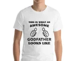 Godfather T shirt