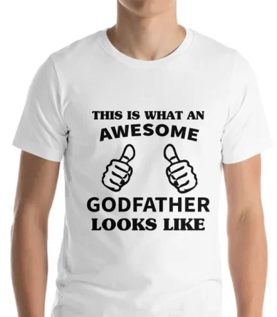Godfather T shirt