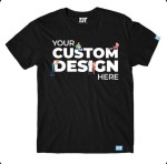 Personalized T-shirts for Theme Birthday Party / Family Occasion