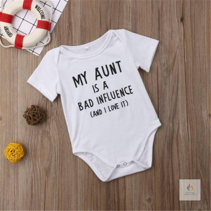 Baby girl aunt store outfits