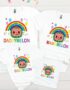 Cocomelon Birthday T shirts for Family cb5feb1b7314637725a2e7 BlackRedWhite 2