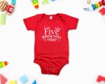 Milestone Monthly Birthday 8211 Individual Rompers Birthday Party T shirts Newborn Baby Gifts a61dc102c047f8682bf539 1 Y 24