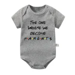 The One Where We Become Parents - Image 4