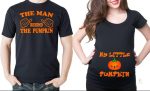 Funny Pregnancy Announcement T-shirts
