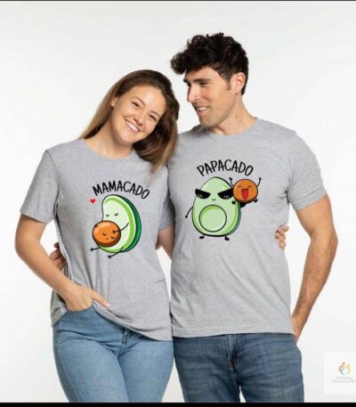 Mamacado Papacado