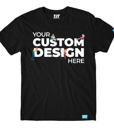 Essential Personalized T-Shirts for Any Event: 5 Must-Haves Available Online