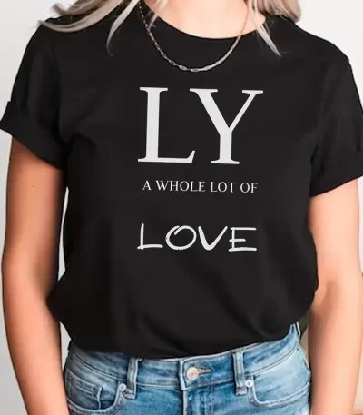 Family Matching T-shirts – Stylish & Comfortable Short Sleeve Shirts for Dad, Mom & Son – Perfect for Summer