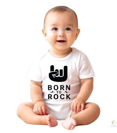 Born To Rock