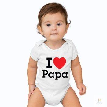 I Love Papa