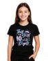 10th Birthday Girl T-Shirt – “This Girl Is Now Double Digits” Milestone Tee