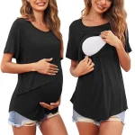 Breastfeeding T-shirt