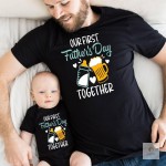 First Father's Day