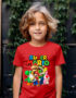 Super Mario Kids T-shirt
