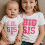 Big Sister Little Sister