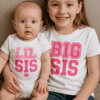 Big Sister Little Sister