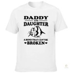 Daddy and Daughter A bond That Can’t Be Broken - Image 2
