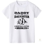 Daddy and Daughter A bond That Can’t Be Broken - Image 3