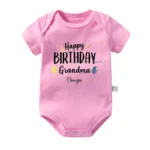 Happy Birthday Grandma - Image 2