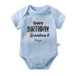 Happy Birthday Grandma - Image 3