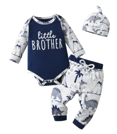 Little Brother 3 Piece set