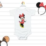 Mickey Mouse and Minnie Mouse T-shirts for Family - Image 10