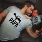 Papa’s Little Helper - Image 3