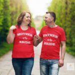 Mother and Father of The Bride - Image 3